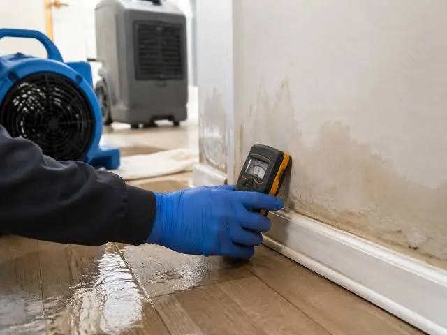 24/7 Water damage restoration services in Wadley, AL - Rapid flood cleanup and mitigation